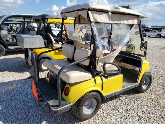 5J5LD47BJHA811378 - 2017 CLUB CLUB CAR YELLOW photo 4