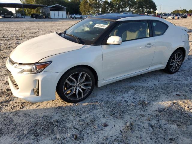 2016 TOYOTA SCION TC, 