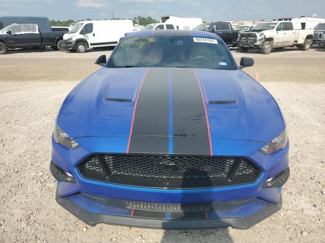 1FA6P8CF2J5103791 - 2018 FORD MUSTANG GT TWO TONE photo 5