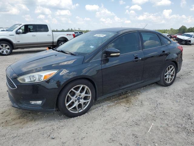 2015 FORD FOCUS SE, null