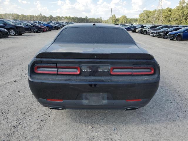 2C3CDZBG2FH823540 - 2015 DODGE CHALLENGER SXT PLUS BLACK photo 6