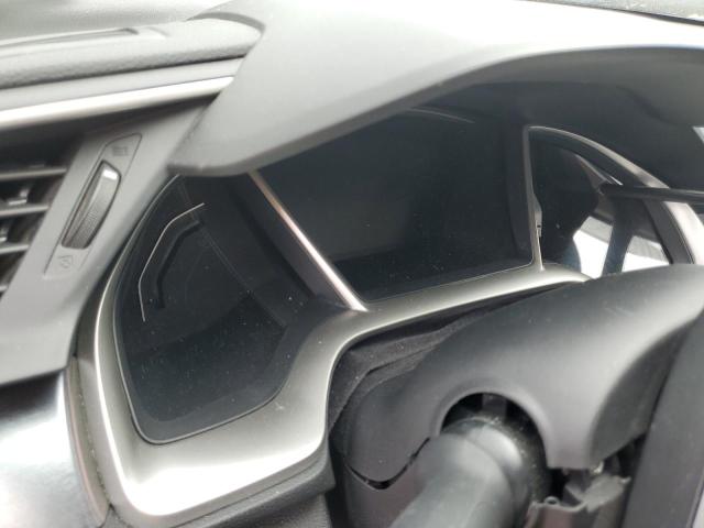 19XFC1F73HE006552 - 2017 HONDA CIVIC EXL 灰色 照片 9