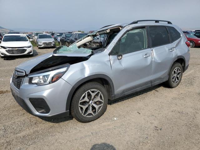 2020 SUBARU FORESTER PREMIUM, 