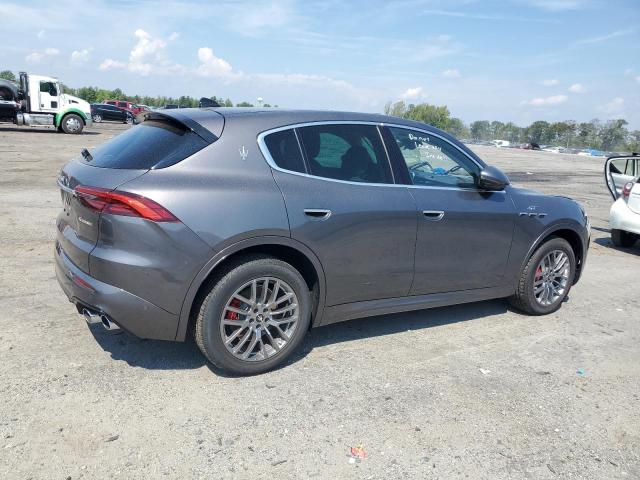 ZN682AVA3P7429170 - 2023 MASERATI GRECALE GT GRAY photo 3