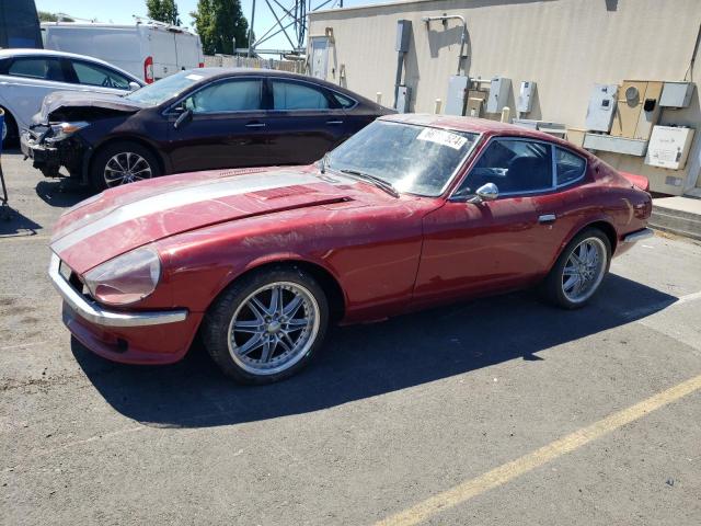 1978 DATSUN 280ZX, 