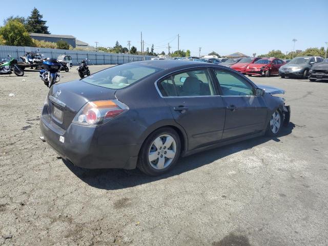 1N4AL21E77N473852 - 2007 NISSAN ALTIMA 2.5 GRAY photo 3