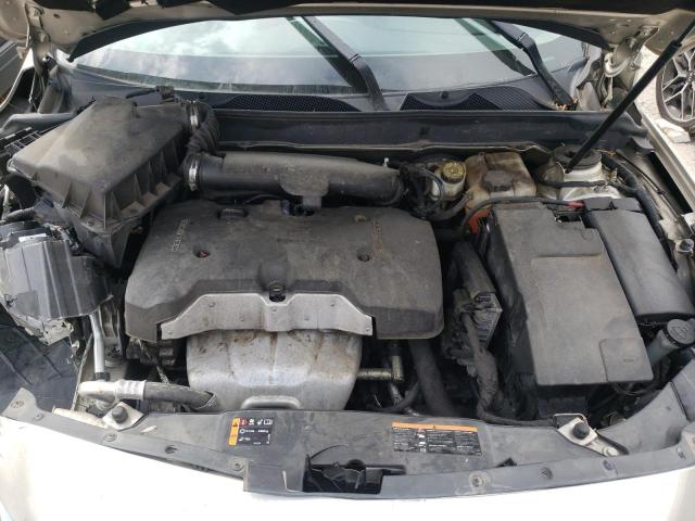 1G11C5SL3FF292001 - 2015 CHEVROLET MALIBU 1LT ბეჟი ფოტო 11