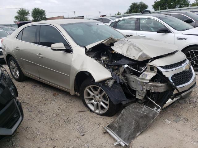 1G11C5SL3FF292001 - 2015 CHEVROLET MALIBU 1LT ბეჟი ფოტო 4