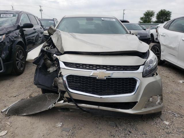 1G11C5SL3FF292001 - 2015 CHEVROLET MALIBU 1LT ბეჟი ფოტო 5