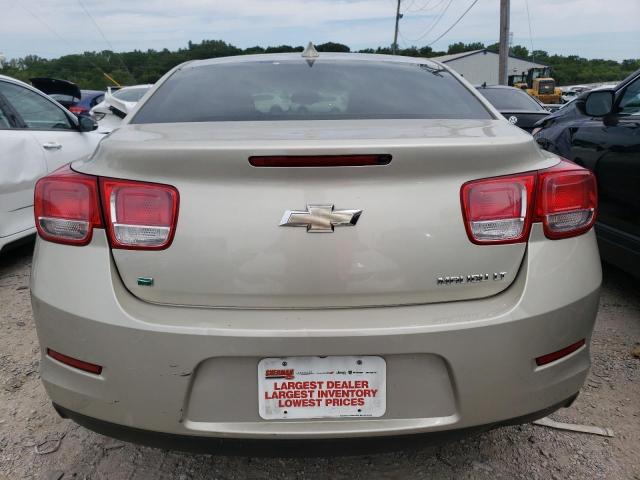 1G11C5SL3FF292001 - 2015 CHEVROLET MALIBU 1LT ბეჟი ფოტო 6