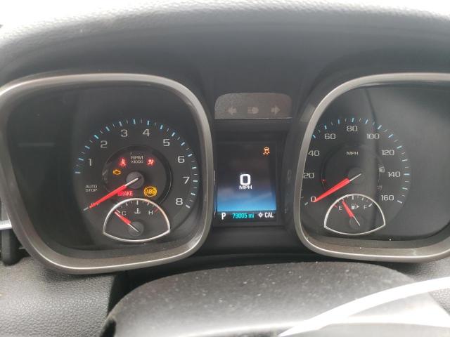 1G11C5SL3FF292001 - 2015 CHEVROLET MALIBU 1LT ბეჟი ფოტო 9