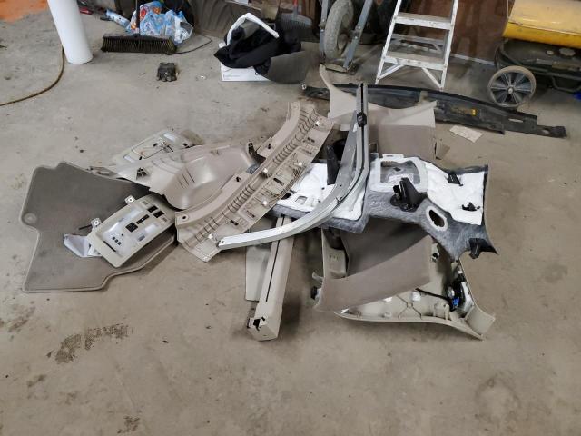 3GYFNDE31DS514034 - 2013 CADILLAC SRX PERFORMANCE COLLECTION Czerwony zdjęcie 13