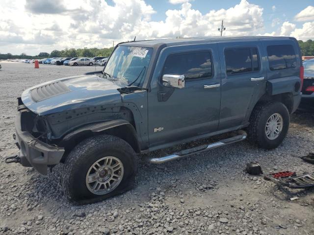 2006 HUMMER H3, 