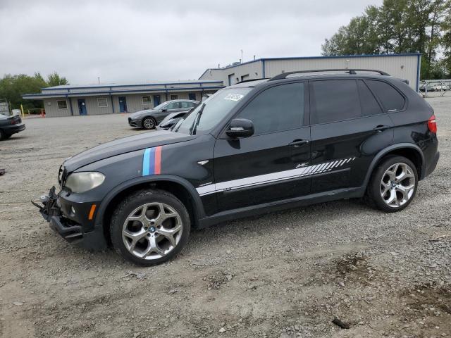 2008 BMW X5 4.8I, 