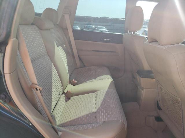 JF1SG65684H758654 - 2004 SUBARU FORESTER 2.5XS Зеленый фото 10