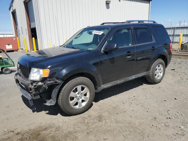 2010 FORD ESCAPE LIMITED, 