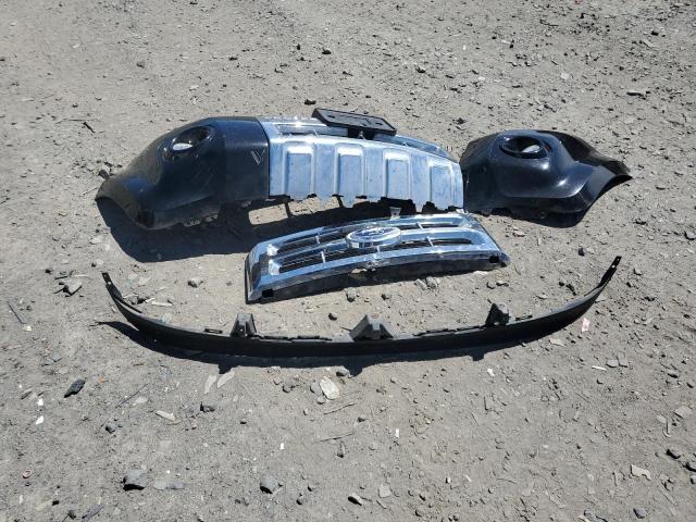 1FMCU9EG4AKA85311 - 2010 FORD ESCAPE LIMITED BLACK photo 13