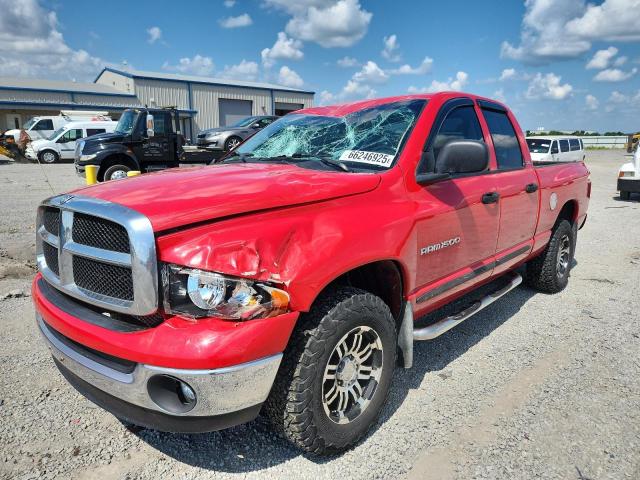 2002 DODGE RAM 1500, 