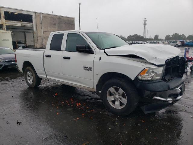1C6RR7FG1FS784185 - 2015 RAM 1500 ST WHITE photo 4