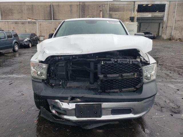 1C6RR7FG1FS784185 - 2015 RAM 1500 ST WHITE photo 5