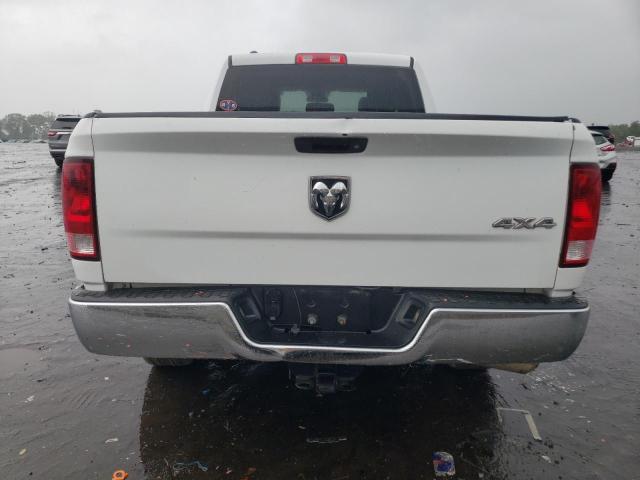 1C6RR7FG1FS784185 - 2015 RAM 1500 ST WHITE photo 6