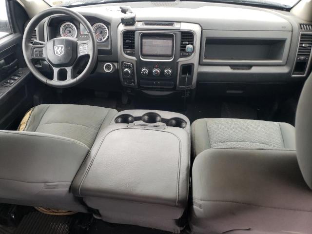1C6RR7FG1FS784185 - 2015 RAM 1500 ST WHITE photo 8
