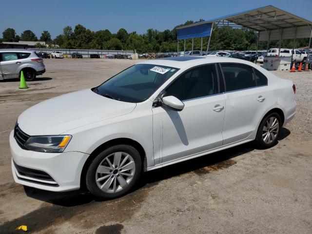 2015 VOLKSWAGEN JETTA TDI, 