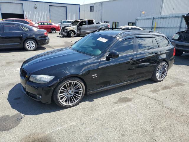 2009 BMW 328 XIT, 