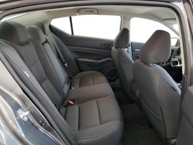 1N4BL4DV1PN344257 - 2023 NISSAN ALTIMA SV GRAY photo 10