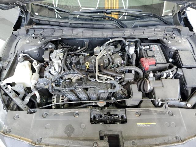 1N4BL4DV1PN344257 - 2023 NISSAN ALTIMA SV GRAY photo 11