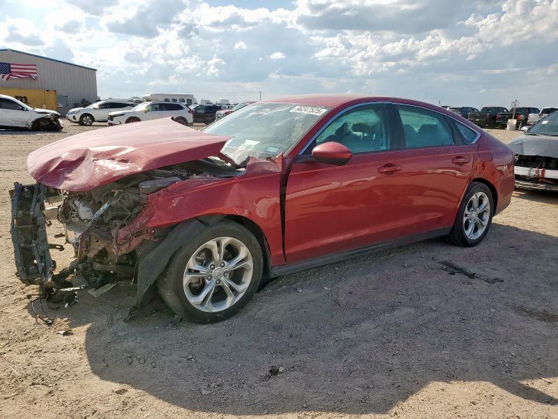 2023 HONDA ACCORD LX, 