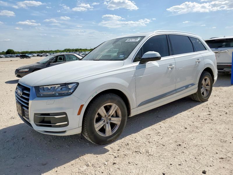 2019 AUDI Q7 PREMIUM PLUS, 