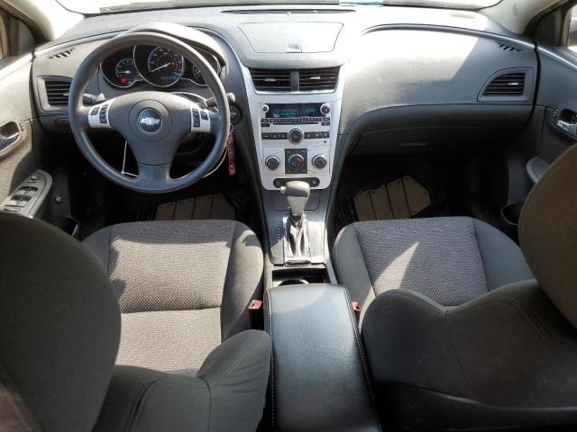 1G1ZC5EB5AF141594 - 2010 CHEVROLET MALIBU 1LT 棕色 照片 8