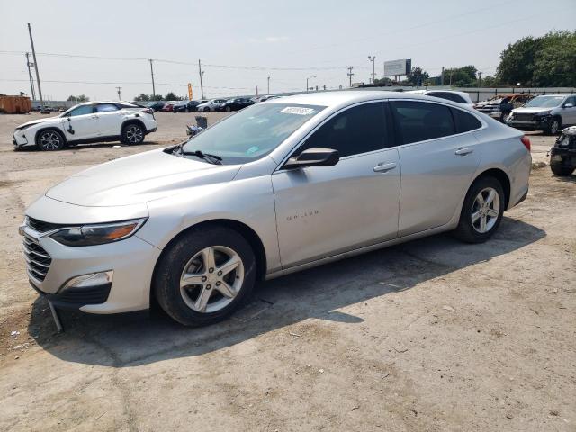 2020 CHEVROLET MALIBU LS, 