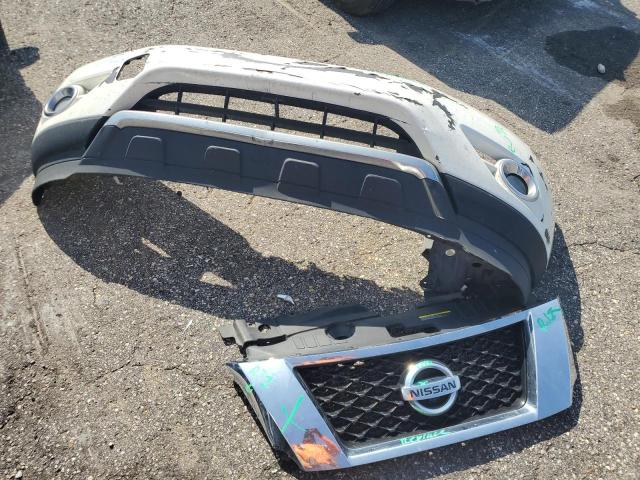 5N1AR2MN4FC699597 - 2015 NISSAN PATHFINDER S WHITE photo 13