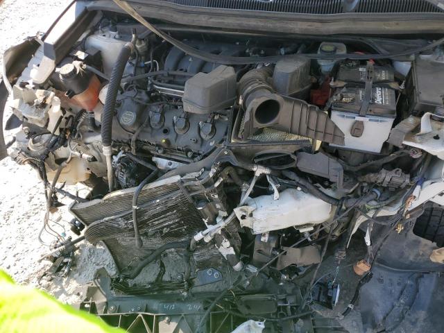 1FM5K8AR0GGC93505 - 2016 FORD EXPLORER POLICE INTERCEPTOR Ağ foto 12