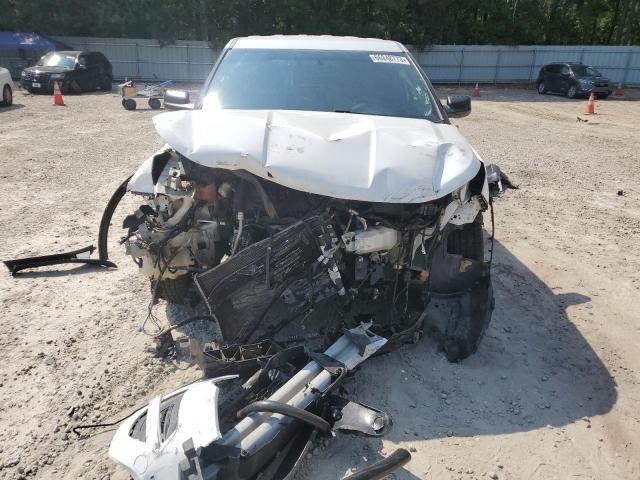 1FM5K8AR0GGC93505 - 2016 FORD EXPLORER POLICE INTERCEPTOR Ağ foto 5