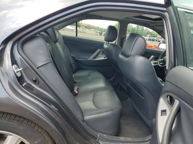 4T1BK46K87U522845 - 2007 TOYOTA CAMRY LE 石墨色 照片 10