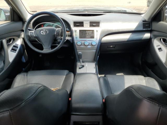 4T1BK46K87U522845 - 2007 TOYOTA CAMRY LE 石墨色 照片 8