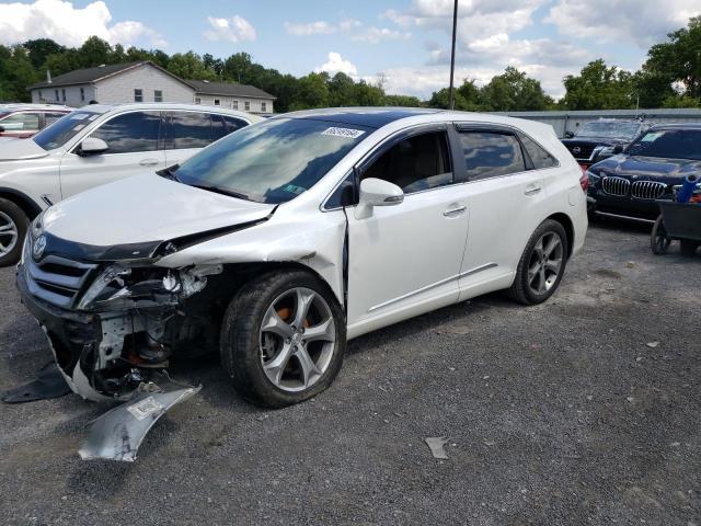 2014 TOYOTA VENZA LE, 