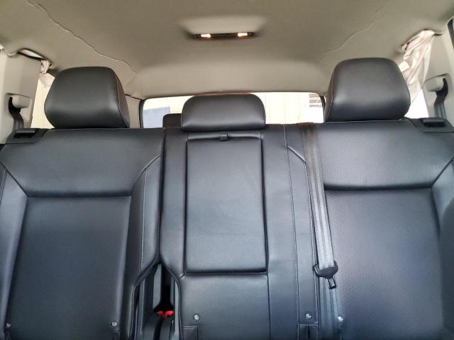 1V2CR2CA3JC540637 - 2018 VOLKSWAGEN ATLAS SE Beyaz fotoğraf 10