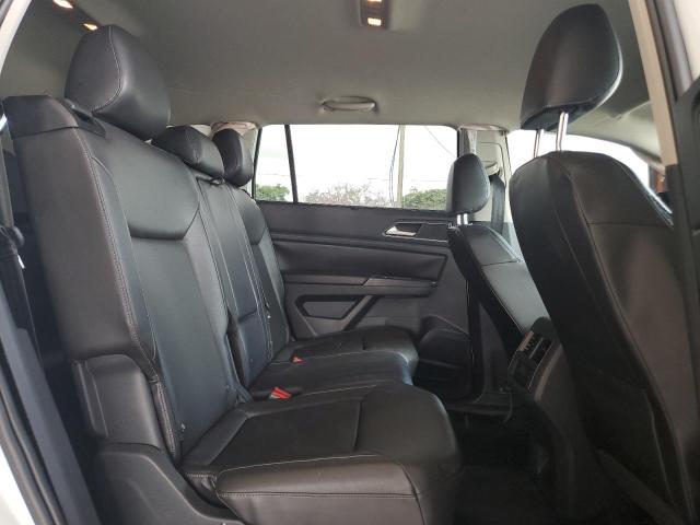 1V2CR2CA3JC540637 - 2018 VOLKSWAGEN ATLAS SE Beyaz fotoğraf 11