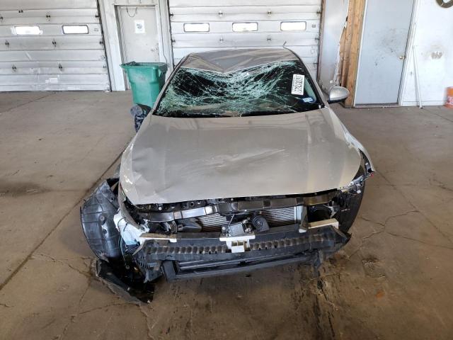 1N4BL4BVXNN355953 - 2022 NISSAN ALTIMA S SILVER photo 5