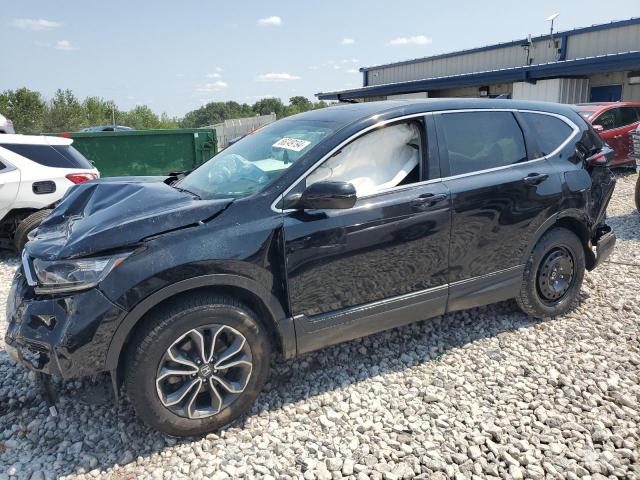 2021 HONDA CR-V EX, 