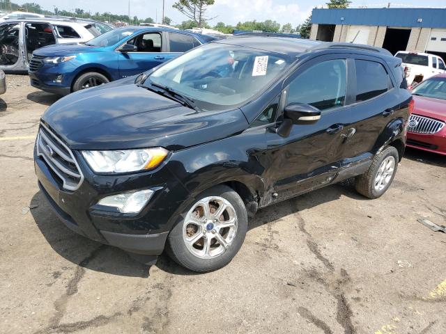 2018 FORD ECOSPORT SE, 