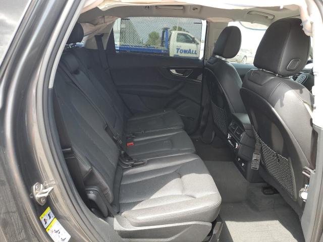 WA1VAAF79JD050297 - 2018 AUDI Q7 PRESTIGE 灰色 照片 11