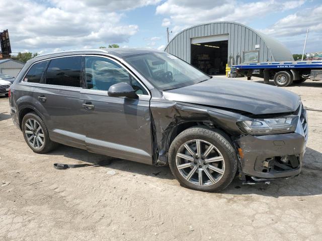 WA1VAAF79JD050297 - 2018 AUDI Q7 PRESTIGE 灰色 照片 4