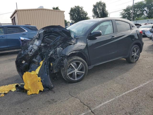 2022 HONDA HR-V EX, 