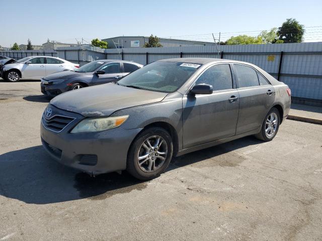 2010 TOYOTA CAMRY BASE, 