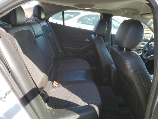 1G11C5SL5FF164407 - 2015 CHEVROLET MALIBU 1LT WHITE photo 10